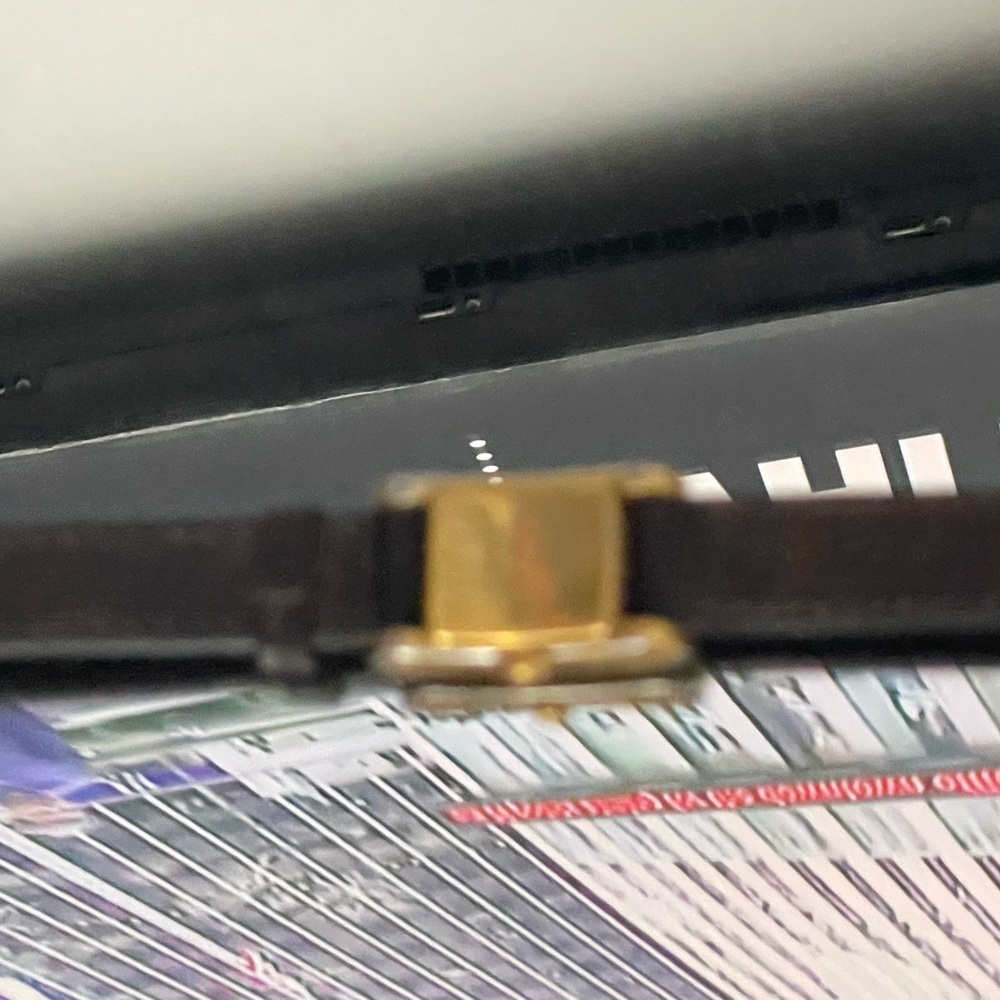 Gucci Watch - Picture 3 of 4